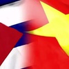 Vietnam cuts tariffs on Cuban imports