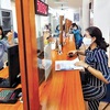 Vietnamese begin to seek work as jobless claims climbed 9% in April