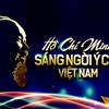 Special live broadcast program to commemorate 130th birthday of President Ho Chi Minh