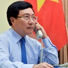 Vietnam, Norway upbeat about sound development of bilateral ties