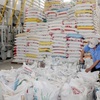Additional 38,000 tonnes of rice to be exported