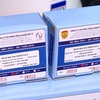 Vietnamese COVID-19 test kits approved by WHO