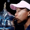 Tennis: Osaka becomes world's highest-earning female athlete