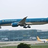 Vietnam Airlines to launch more domestic routes