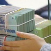 State budget revenue reaches over VND529 trillion in first five months