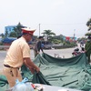 Hanoi dismantles all 30 COVID-19 quarantine posts