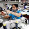 Garment industry advised to switch to green production