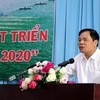 Vietnam confident shrimp exports will hit US$3.5 billion in 2020