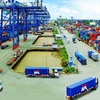Vietnam’s export revenue reaches nearly US$83 billion in four months
