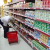 Asian dairy market shows high potential