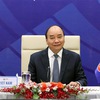 Vietnamese PM chairs 36th ASEAN Summit on June 26