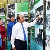 PM applauds 70-year tradition of Vietnam’s youth volunteer force