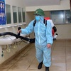Vietnam records no COVID-19 infections in community for 73 days