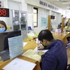 Vietnam’s unemployment benefit payouts at VND7 trillion in first half of 2020