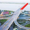 Hanoi to commence building of Vinh Tuy Bridge’s second phase in 2020