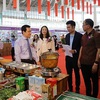 Thailand’s products promoted in Hai Phong city