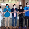 Nearly 91% COVID-19 patients in Vietnam recover