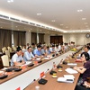 Hanoi devises two growth scenarios for H2