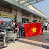 Vietnam clear of COVID-19 community infections for 65 straight days