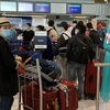 Over 50 more flights to be arranged to bring Vietnamese citizens home: CAAV official