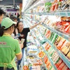 Three quarters of Vietnamese consumers favour domestic products