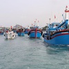 PM approves plan on implementing measures to prevent illegal fishing