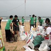Kien Giang province responds to World Environment Day