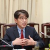 Vietnam’s ratification of Convention 105 means many good things for Vietnam: ILO Vietnam Director