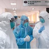 Two more imported COVID-19 cases confirmed in Vietnam