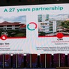 Ho Chi Minh City launches website to promote medical tourism