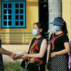 Vietnam enters 82nd straight day without new COVID-19 infections in community