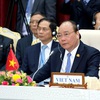 PM Phuc to attend 3rd Mekong-Lancang Cooperation Summit