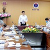 More COVID-19 infection clusters may emerge in Vietnam: Health Minister