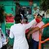 Mexico posts lowest weekly coronavirus death toll in 2 months