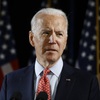 Joe Biden wins democratic nomination for presidential polls