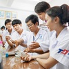 Ton Duc Thang University improves ARWU ranking
