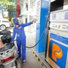Adjusting petrol prices according to market mechanism