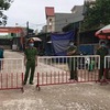 Vietnam reports three new community COVID-19 cases