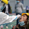 WHO hopes COVID-19 pandemic will end within 2 years