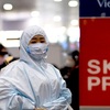 No local coronavirus infections seen in Vietnam for 88 days