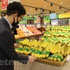 Fruit, vegetable export picks up despite COVID-19