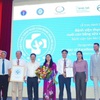 Quang Ninh obstetrics hospital named Centre of Excellence for Breastfeeding