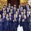PM hosts RoK investors in Vietnam