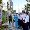 Photo exhibition marks 75th anniversary of August Revolution and National Day