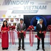 Project helps promote Vietnam’s trade and investment policies in Thailand