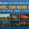 Exhibition to spotlight land and people of ASEAN countries