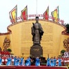 Meaningful activities mark Hanoi’s 1010th birthday