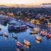 Winners of photo and clip-making contests on Vietnam’s tourism announced