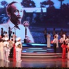 PM attends gala performance marking National Day
