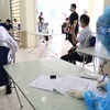 Vietnam reports five imported COVID-19 cases on September 27